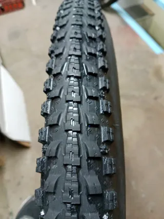 Ruedas Bici Montaña