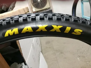 Ruedas Bici Montaña