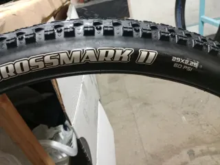 Ruedas Bici Montaña