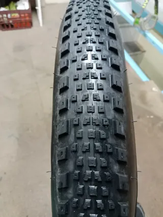 Ruedas Bici Montaña