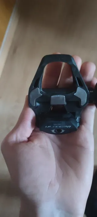 Pedales Shimano Ultegra R8000