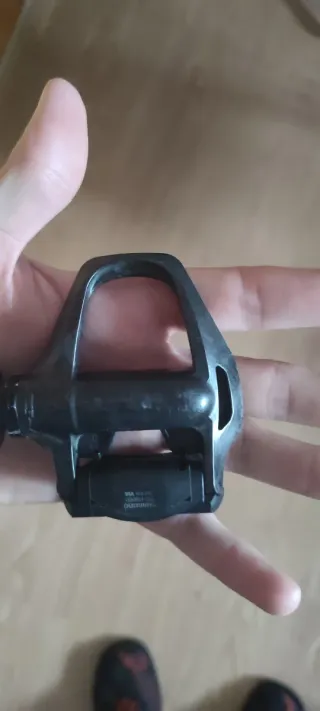 Pedales Shimano Ultegra R8000