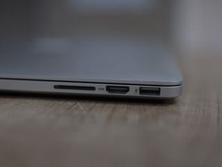 Macbook Pro 15" 2015