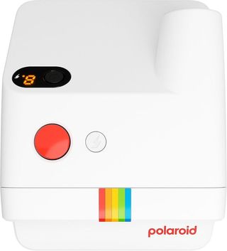 Polaroid Go Generation 2 Cámara Instantánea