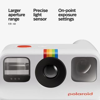 Polaroid Go Generation 2 Cámara Instantánea