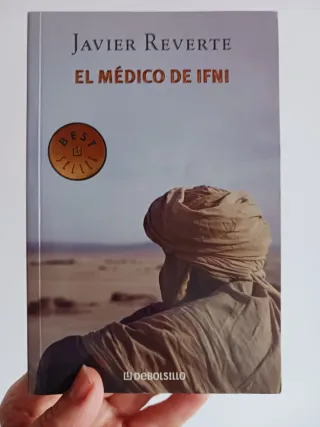 El médico de Ifni