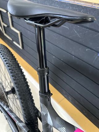 Scott Spark RC Team 2025 (Bici de Test)