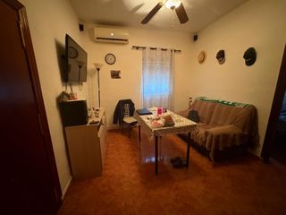 PISO EN PARTE BAJA DEL SECTOR SUR