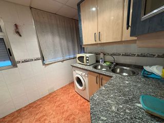 PISO EN PARTE BAJA DEL SECTOR SUR