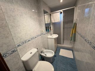 PISO EN PARTE BAJA DEL SECTOR SUR