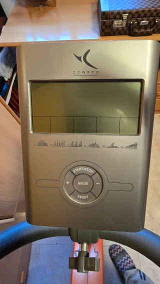 Bicicleta Estática VM-560