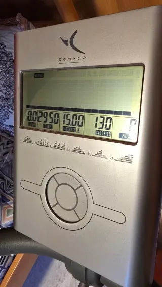 Bicicleta Estática VM-560