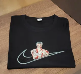 T-shirt zoro one piece