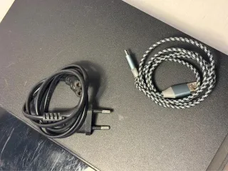 Lote Ps4 + mando original plata