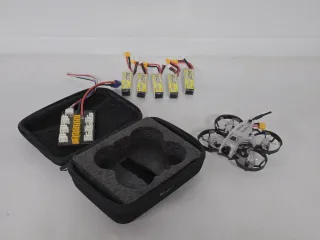 GEPRC Thinking P16 FPV Drone DJI V1