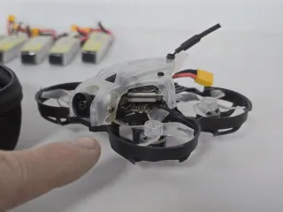 GEPRC Thinking P16 FPV Drone DJI V1