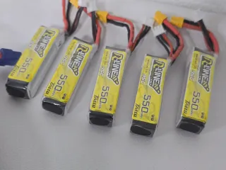 GEPRC Thinking P16 FPV Drone DJI V1