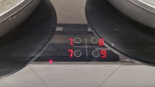 Placa Inducción Bosch PUE611BB5E 4 zonas