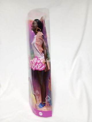 Barbie Fashionistas número 216