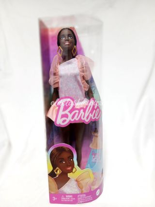 Barbie Fashionistas número 216