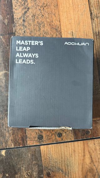 Estabilizador Gimbal Inteligente AOCHUAN