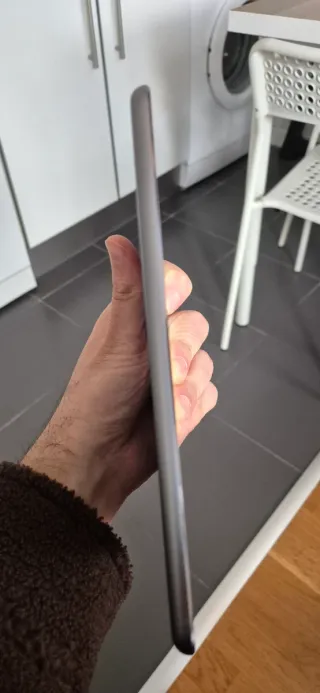 iPad Mini 2 Gris Espacial 64 GB