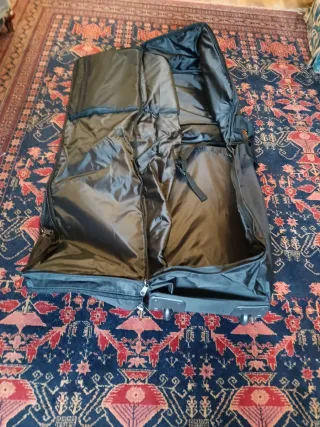 Bolsa de viaje para golf Sun Mountain