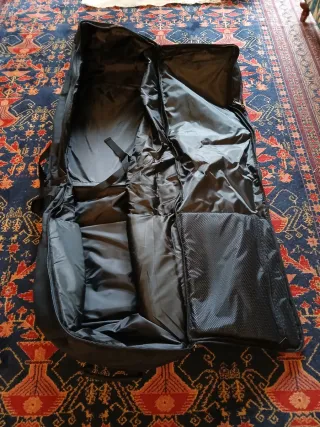 Bolsa de viaje para golf Sun Mountain