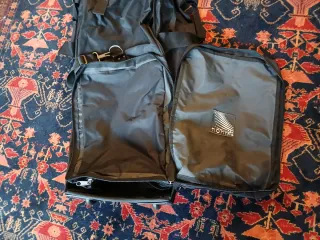 Bolsa de viaje para golf Sun Mountain