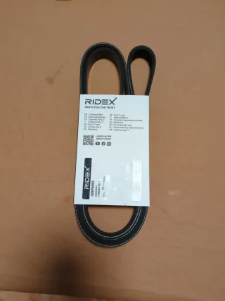 Correa de accesorios