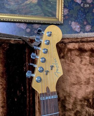 Fender Big Apple Stratocaster USA