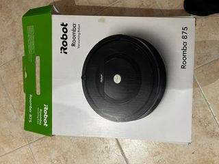 iRobot Roomba 875 Aspirador Robot