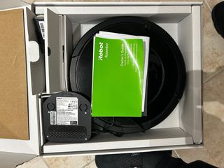 iRobot Roomba 875 Aspirador Robot