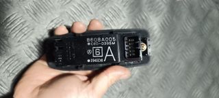 Mando Elevalunas Mitsubishi Montero D. DERECHO