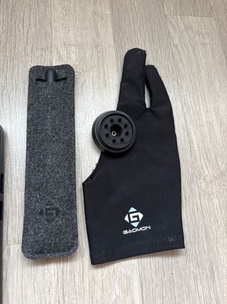 GAOMON Tableta Gráfica PD1161