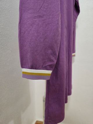 Vestido niña Trendyol Talla 10 Morado