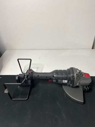 : Radial Parkside PWSAP