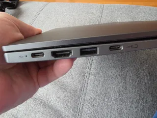 Nexdock 2025 14 pollici nuovo