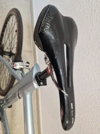 Bicicleta Trek Equinox 26