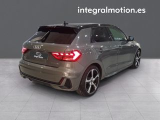 Audi A1 Sportback S line 30 TFSI 81kW (110CV)