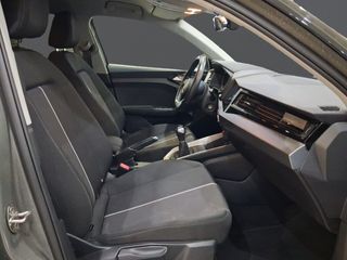 Audi A1 Sportback S line 30 TFSI 81kW (110CV)