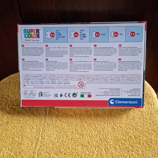 Puzzle Disney Encanto 104 piezas Clementoni