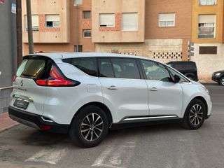 Renault Espace 2017
