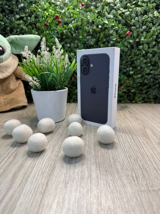 iPhone 17 256GB Nero