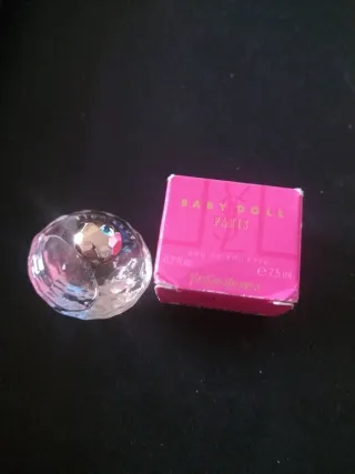 Miniatura Yves Saint Laurent Baby Doll