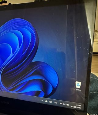 Schermo Asus Zenbook Flip 13