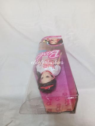 Barbie Fashionistas número 214