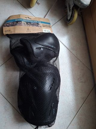 Pattini in linea Fila Fitness donna