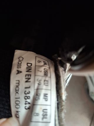 Pattini in linea Fila Fitness donna