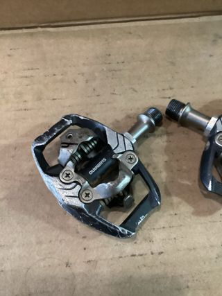Pedales Shimano XT M8020